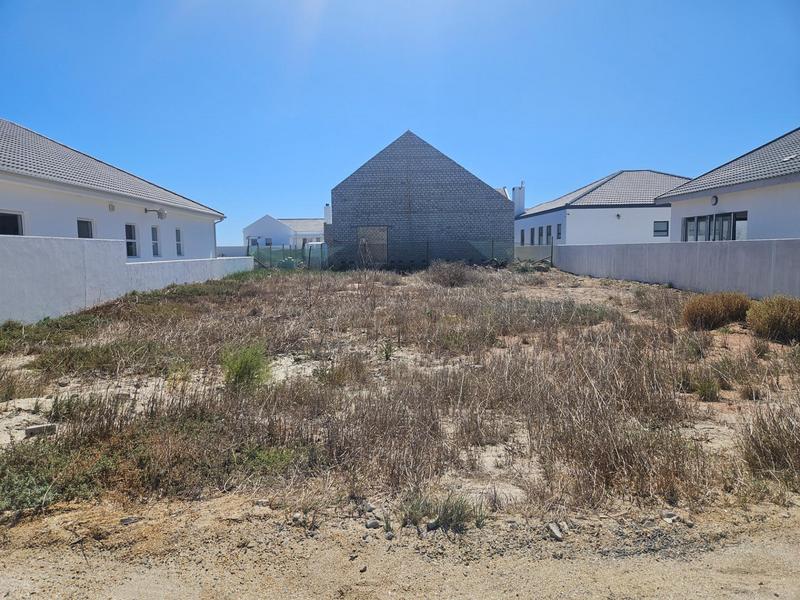 0 Bedroom Property for Sale in Sandy Point Western Cape